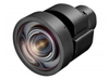 Panasonic ET-C1W300 Zoom Lens (0.55-0.698:1) for 4K REQ12 Series