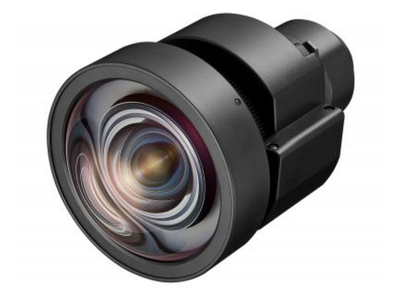 Panasonic ET-C1W300 Zoom Lens (0.55-0.698:1) for 4K REQ12 Series Projector Lenses Panasonic
