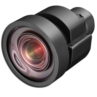 Panasonic 0.68-0.95:1 Zoom Projector Lens | ET-C1W400 Projector Lenses Panasonic