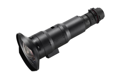 Panasonic 0.280-0.299:1 Ultra Short Throw Lens | ET-DLE020 Projector Lenses Panasonic