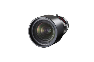 Panasonic 1.30-1.89:1 Zoom Projector Lens | ET-DLE150 Projector Lenses Panasonic