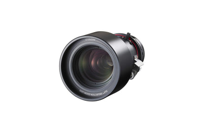 Panasonic 2.27-3.62:1 Zoom Projector Lens | ET-DLE250 Projector Lenses Panasonic