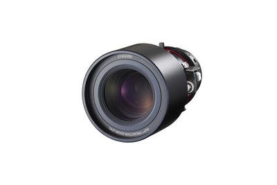 Panasonic 3.58-5.45:1 Zoom Projector Lens | ET-DLE350 Projector Lenses Panasonic