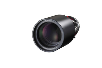 Panasonic 5.36-8.58:1 Zoom Projector Lens | ET-DLE450 Projector Lenses Panasonic