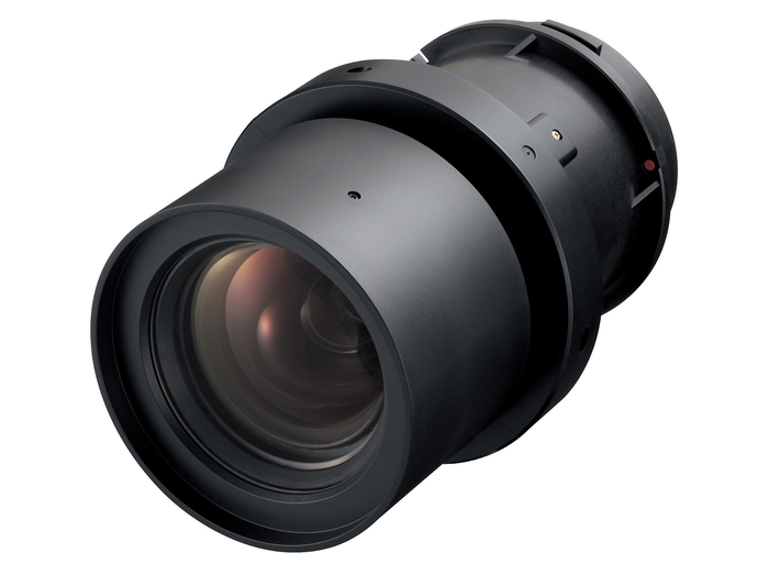 Panasonic ET-ELS20 Zoom Lens for LCD Projectors (Supplied Lens) Projector Lens Panasonic
