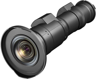 Panasonic 0.33-0.353:1 Ultra Short Throw Lens | ET-ELU20 Projector Lenses Panasonic