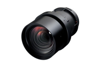 Panasonic 0.764:1 WUXGA Fixed Focus Projector Lens | ET-ELW21 Projector Lenses Panasonic