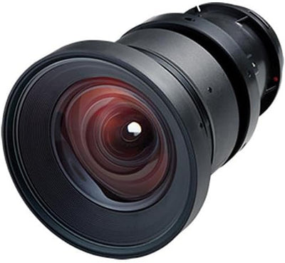 Panasonic Powered Zoom 0.786 - 0.983:1 Projector Lens | ET-ELW22 Projector Accessories Panasonic