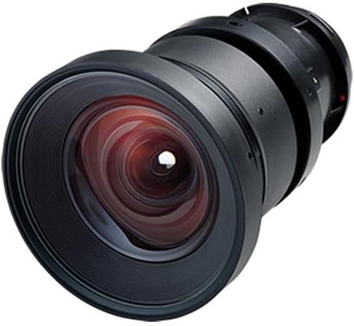Panasonic Powered Zoom 0.786 - 0.983:1 Projector Lens | ET-ELW22 Projector Lenses Panasonic