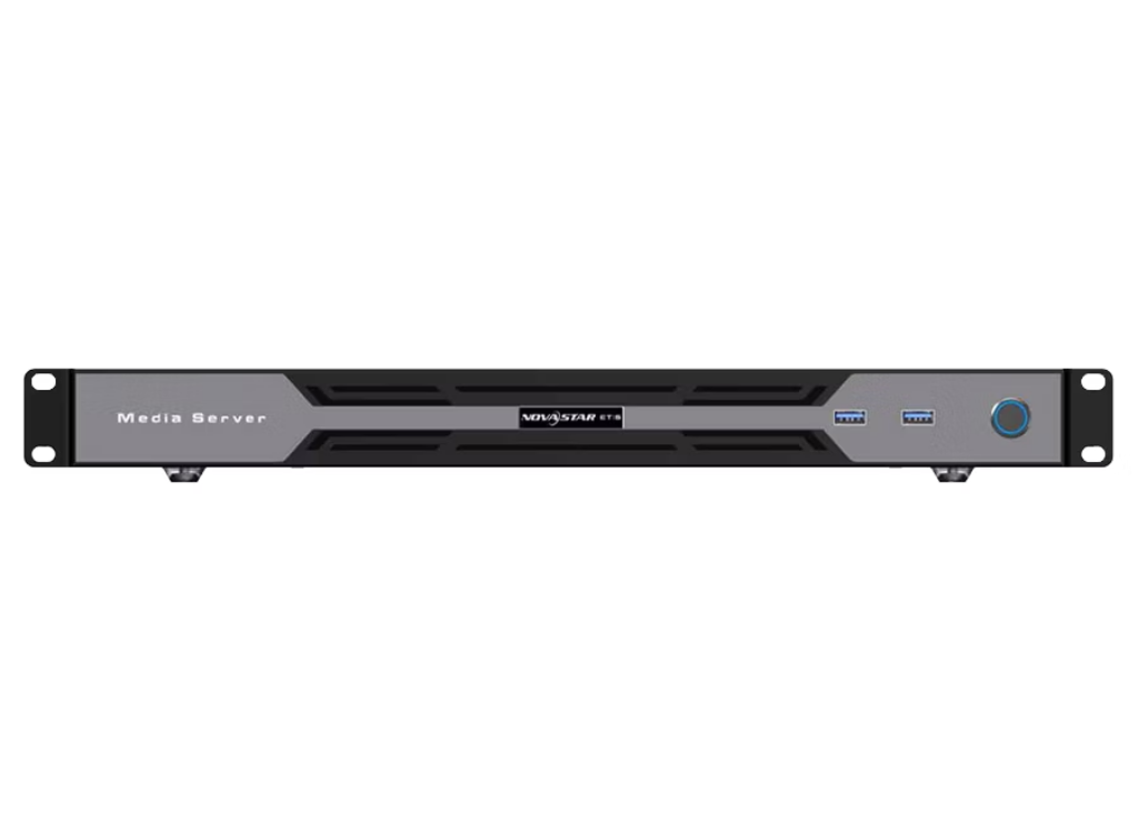 NovaStar ET1S-G Media Server Digital Signage Player NovaStar
