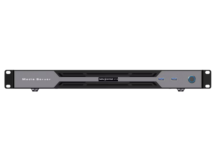 NovaStar ET1S-G Media Server Digital Signage Player NovaStar
