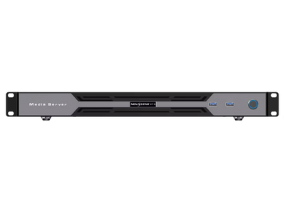 NovaStar ET1S-G Media Server NovaStar Media Server NovaStar
