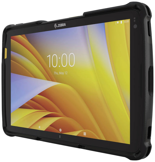 Zebra ET4X ET40 25.7 cm (10.1") WUXGA Qualcomm Snapdragon SM6375 Octa-Core 4 GB Ram 64 GB Storage Rugged Tablet | ET40AB-001C1BM-A6 Tablet Zebra