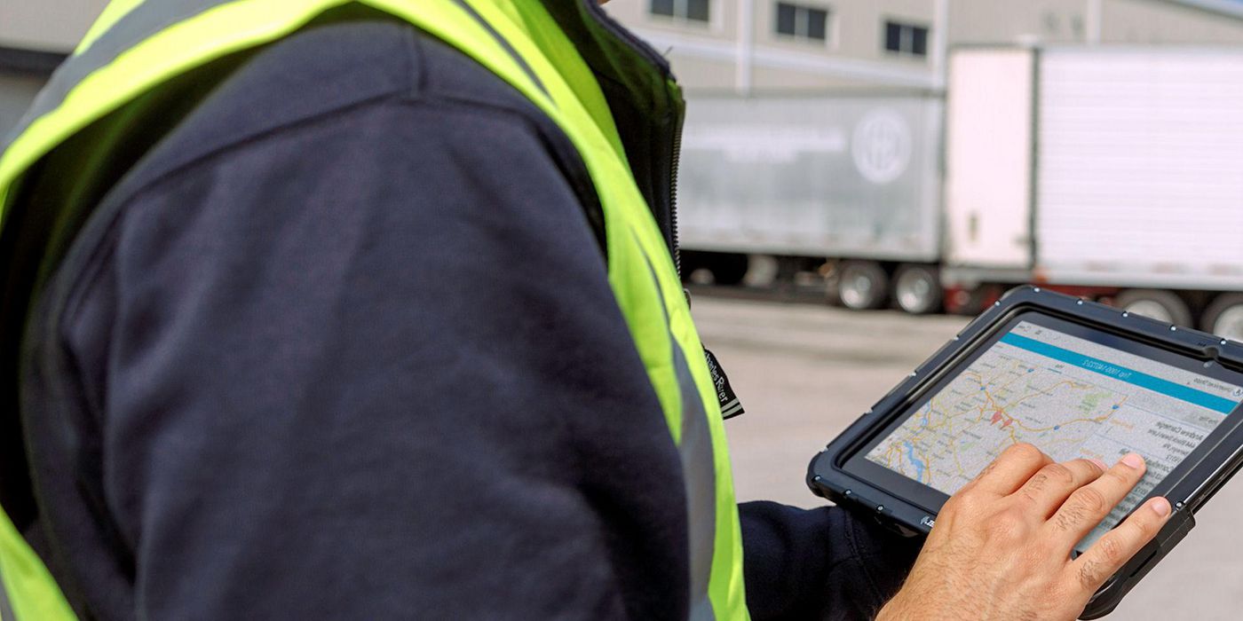 Zebra ET51 10.1" 4 GB Ram 64 GB Storage Windows 10 IoT Enterprise Rugged Tablet Barcode Tablet Zebra