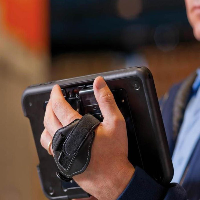 Zebra ET51 10.1" 4 GB Ram 64 GB Storage Windows 10 IoT Enterprise Rugged Tablet Barcode Tablet Zebra