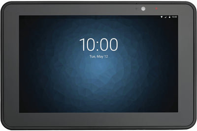 Zebra ET5x ET56 25.7 cm (10.1") WQXGA Qualcomm Snapdragon 660 4 GB Ram 32 GB Storage 4G Black Rugged Tablet | ET56ET-G21E-00A6 Tablet Zebra