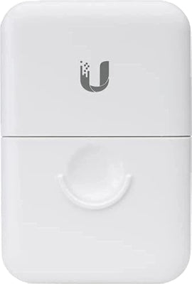 Ubiquiti Gigabit Ethernet PoE Surge Protector | ETH-SP-G2 Wireless Access Point Accessories Ubiquiti