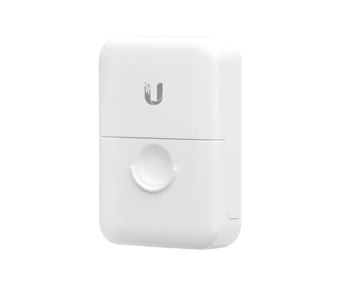 Ubiquiti Gigabit Ethernet PoE Surge Protector | ETH-SP-G2 Wireless Access Point Accessories Ubiquiti