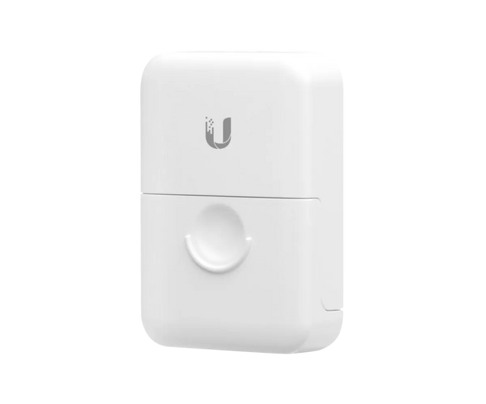 Ubiquiti Gigabit Ethernet PoE Surge Protector | ETH-SP-G2 Wireless Access Point Accessories Ubiquiti