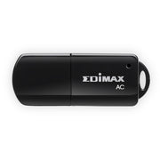 iiyama EW-7811UTC Brand-New Wireless Dual-Band Mini USB Adapter Adapter / Converter iiyama