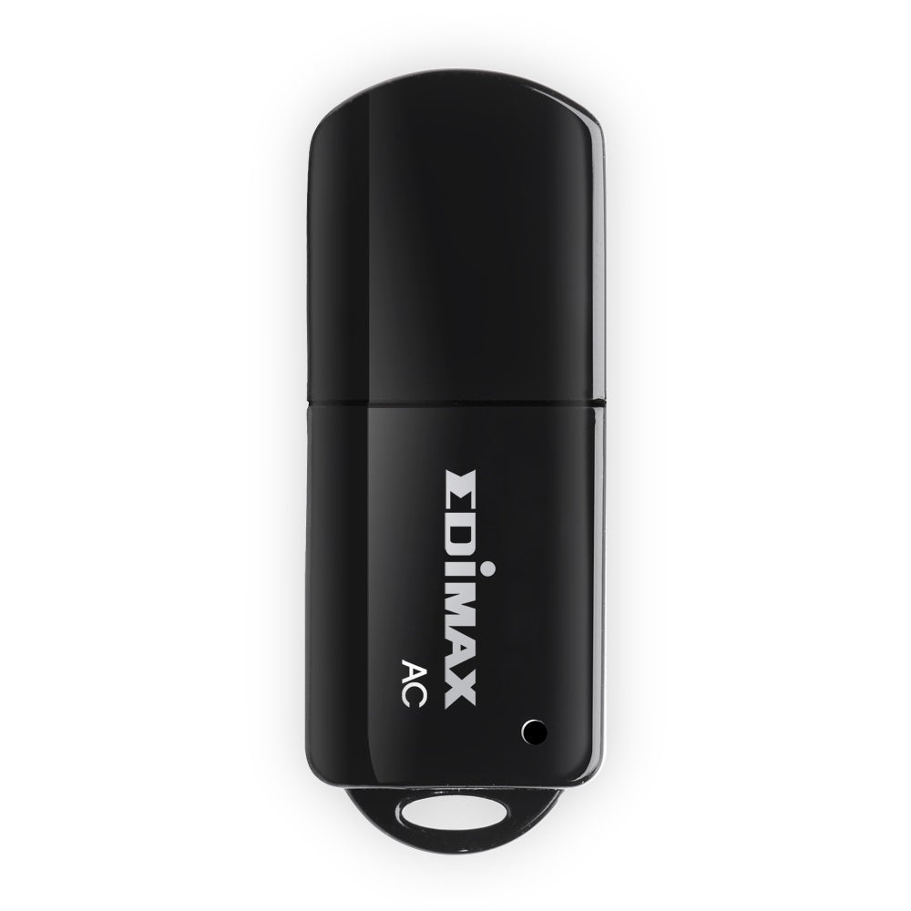 iiyama EW-7811UTC Brand-New Wireless Dual-Band Mini USB Adapter Adapter / Converter iiyama