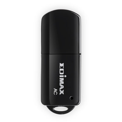 iiyama EW-7811UTC Brand-New Wireless Dual-Band Mini USB Adapter USB Adapter iiyama