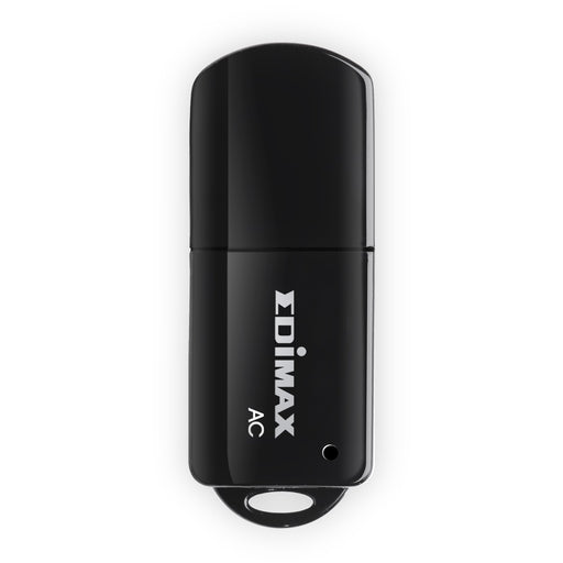 iiyama EW-7811UTC Brand-New Wireless Dual-Band Mini USB Adapter