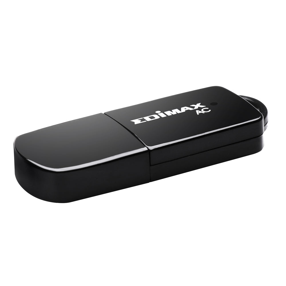 iiyama EW-7811UTC Brand-New Wireless Dual-Band Mini USB Adapter Adapter / Converter iiyama