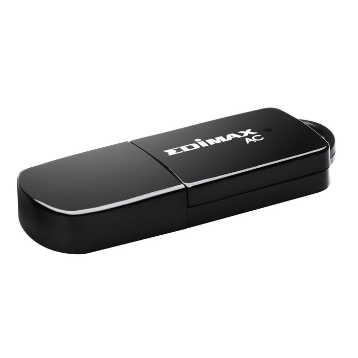 iiyama EW-7811UTC Brand-New Wireless Dual-Band Mini USB Adapter Adapter / Converter iiyama