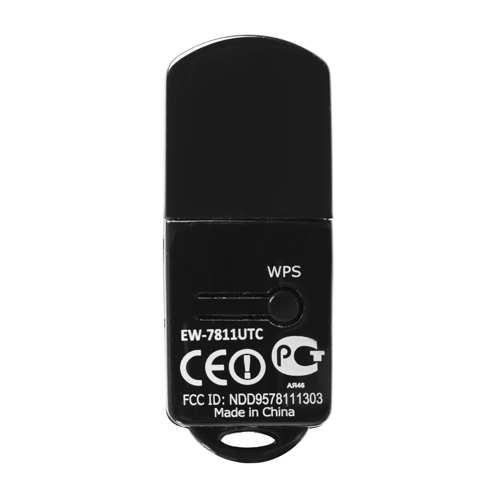 iiyama EW-7811UTC Brand-New Wireless Dual-Band Mini USB Adapter Adapter / Converter iiyama