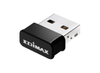 iiyama EW-7822ULC Wireless AC1200 Dual-Band MU-MIMO nano USB Adapter