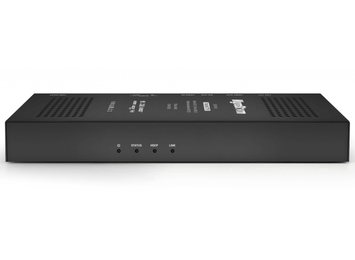 WyreStorm EX-100-H2 100m 4K HDBaseT Extender with USB AV Extender WyreStorm