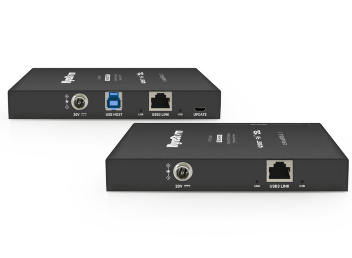 WyreStorm EX-100-USB3 100m USB 3.2 HDBaseT Extender AV Extender WyreStorm