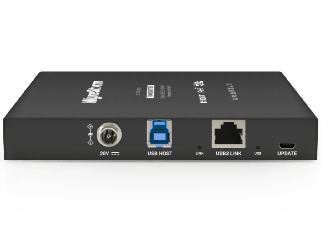 WyreStorm EX-100-USB3 100m USB 3.2 HDBaseT Extender AV Extender WyreStorm