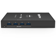 WyreStorm EX-100-USB3 100m USB 3.2 HDBaseT Extender AV Extender WyreStorm
