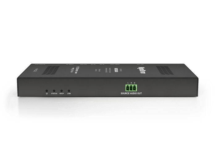 WyreStorm 35m 4K60 HDBaseT Extender with ARC | EX-35-H2-ARC AV Extender WyreStorm
