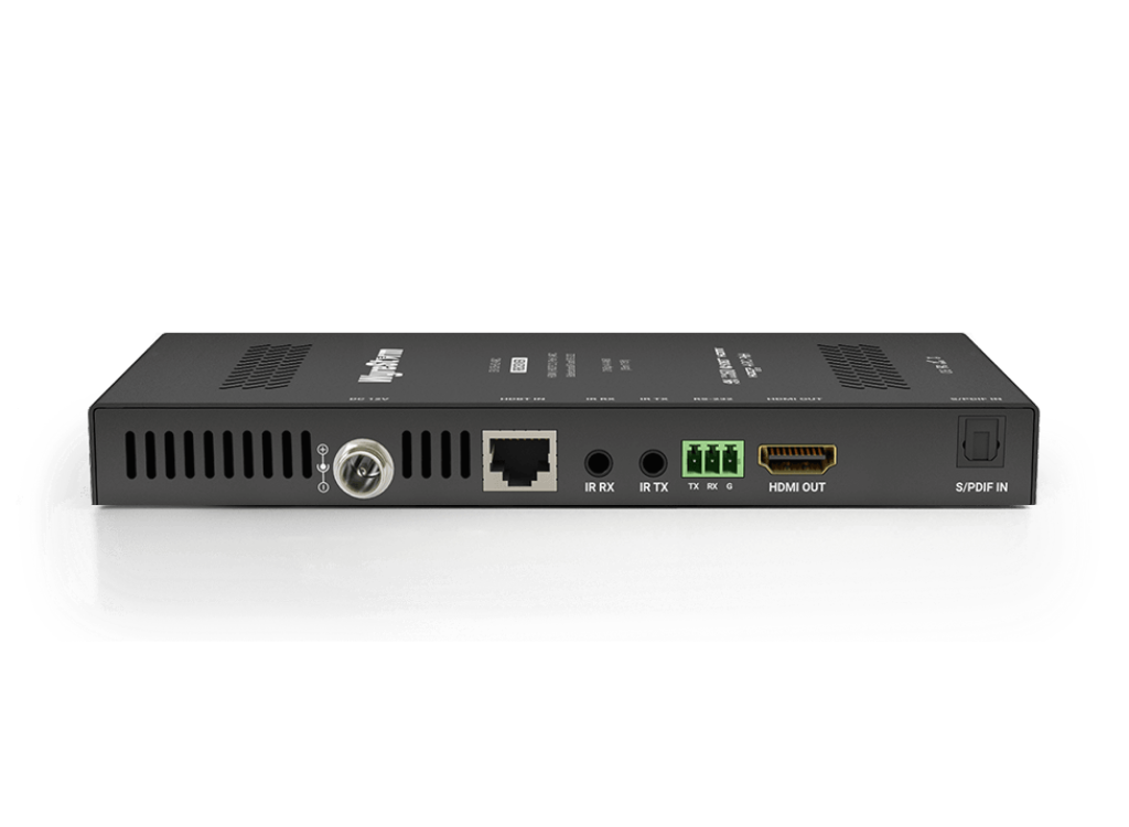 WyreStorm 35m 4K60 HDBaseT Extender with ARC | EX-35-H2-ARC AV Extender WyreStorm