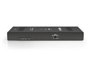 WyreStorm 35m 4K60 HDBaseT Extender with ARC | EX-35-H2-ARC AV Extender WyreStorm