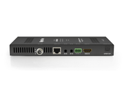 WyreStorm 35m 4K60 HDBaseT Extender with ARC | EX-35-H2-ARC AV Extender WyreStorm