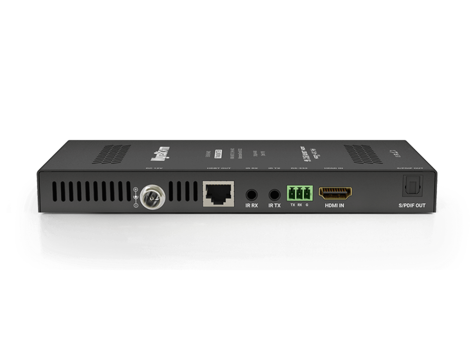 WyreStorm 35m 4K60 HDBaseT Extender with ARC | EX-35-H2-ARC WyreStorm AV Extenders WyreStorm