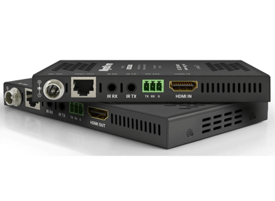 WyreStorm EX-35-H2 35m 4K60 HDBaseT Extender WyreStorm AV Extender WyreStorm