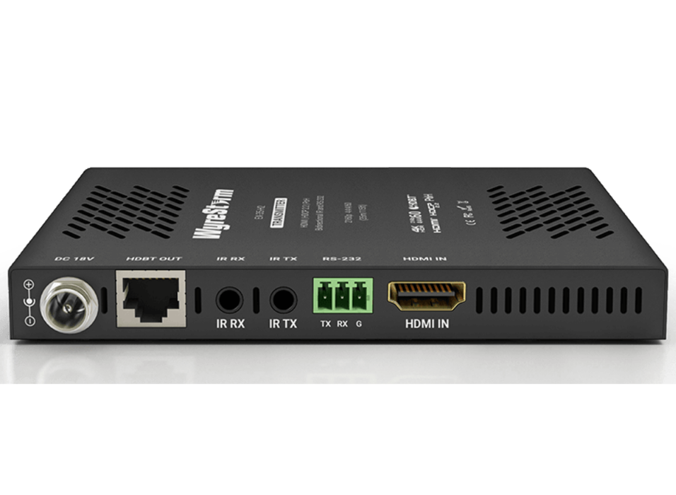 WyreStorm EX-35-H2 35m 4K60 HDBaseT Extender