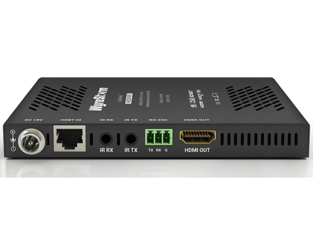 WyreStorm EX-35-H2 35m 4K60 HDBaseT Extender AV Extender WyreStorm