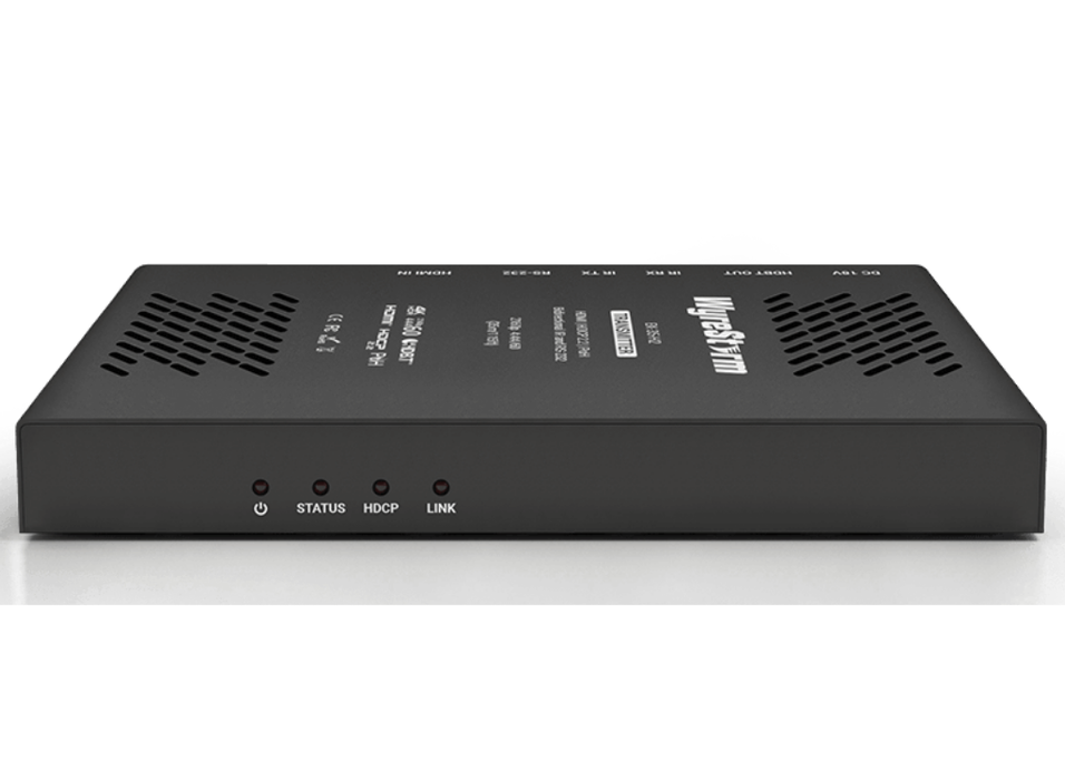WyreStorm EX-35-H2 35m 4K60 HDBaseT Extender