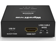 WyreStorm EX-40-G3 40m 1080p UTP Extender AV Extender WyreStorm
