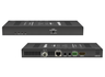WyreStorm EX-40-H2-ARC 40m 4K HDBaseT Extender with ARC and Audio Breakout