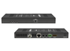WyreStorm EX-40-H2-ARC 40m 4K HDBaseT Extender with ARC and Audio Breakout KVM Extender WyreStorm