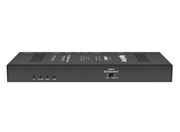 WyreStorm EX-40-H2-ARC 40m 4K HDBaseT Extender with ARC and Audio Breakout KVM Extender WyreStorm