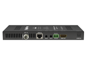 WyreStorm EX-40-H2-ARC 40m 4K HDBaseT Extender with ARC and Audio Breakout KVM Extender WyreStorm