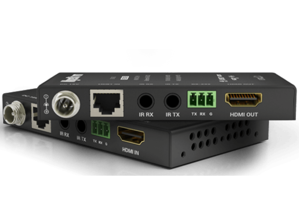 WyreStorm EX-70-G2 70m 4K HDBaseT Extender AV Extender WyreStorm